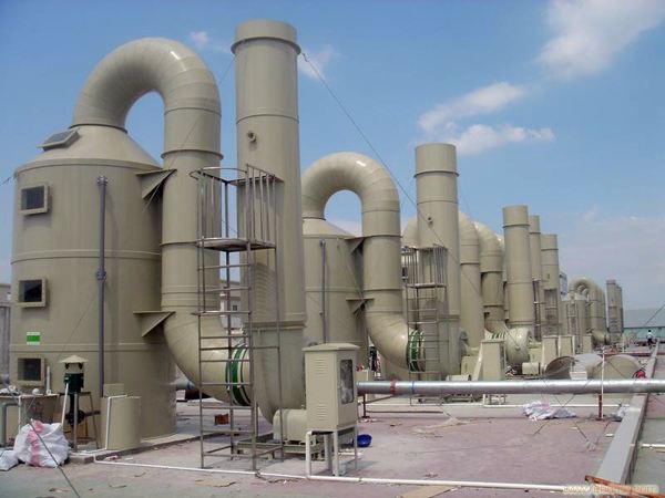 實驗室通風工程